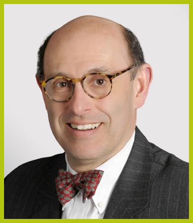 Jeffrey R. Crocker (Retired) Photo